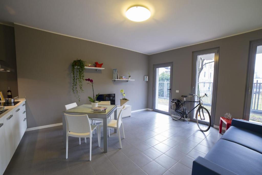 Dreams Hotel Residenza Pianell 10 - Resim 31