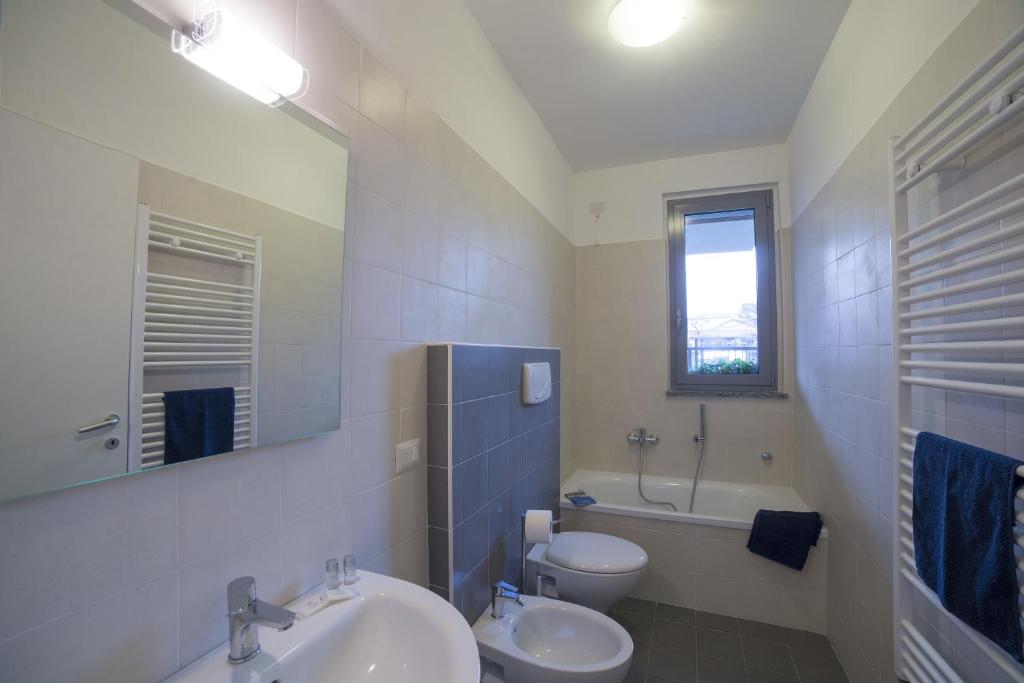 Dreams Hotel Residenza Pianell 10 - Resim 29