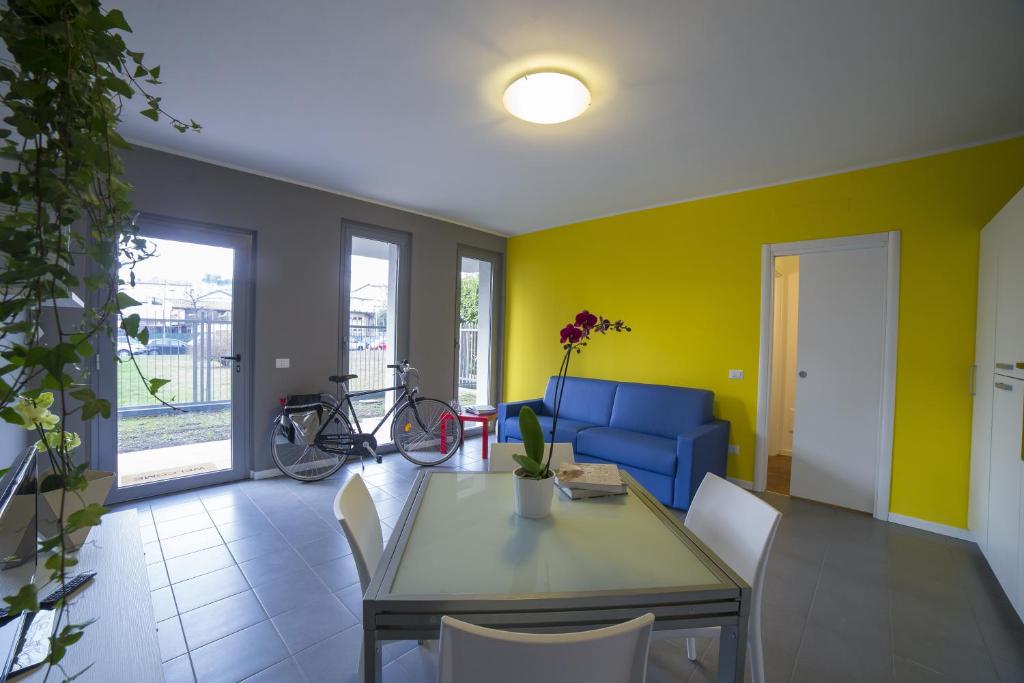 Dreams Hotel Residenza Pianell 10 - Resim 28