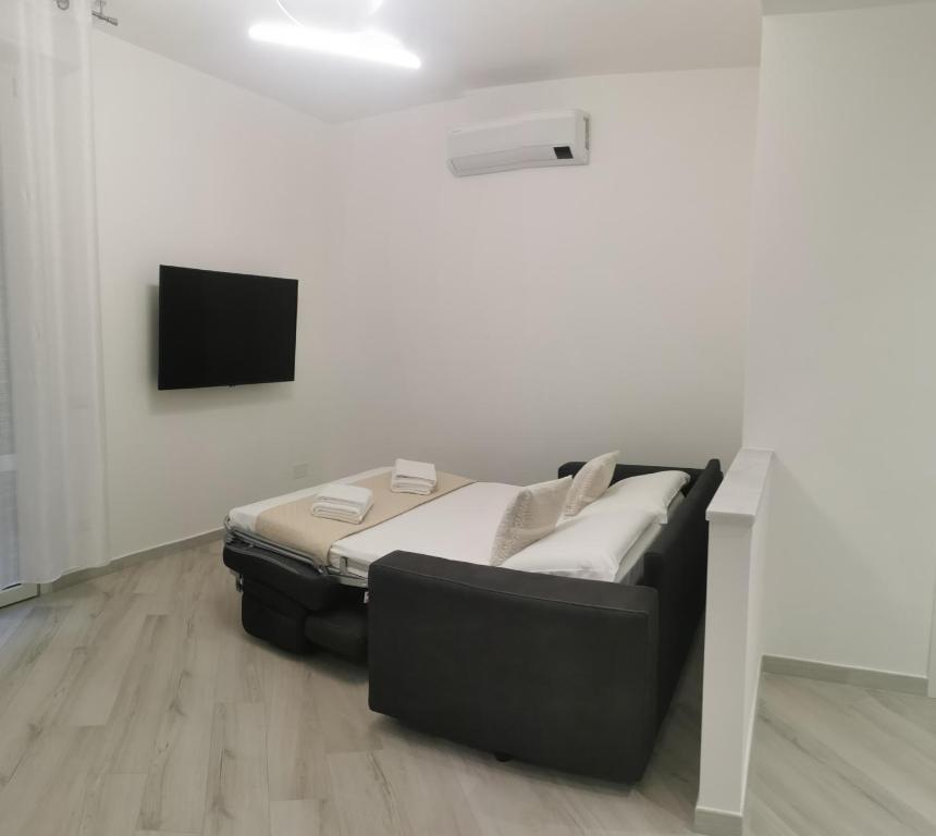 Residenze Niguarda E - 3