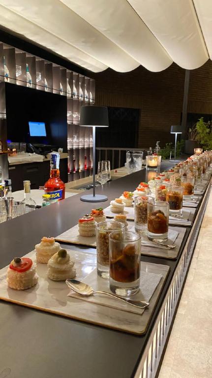 Hotel Royal Bissolati - Resim 40