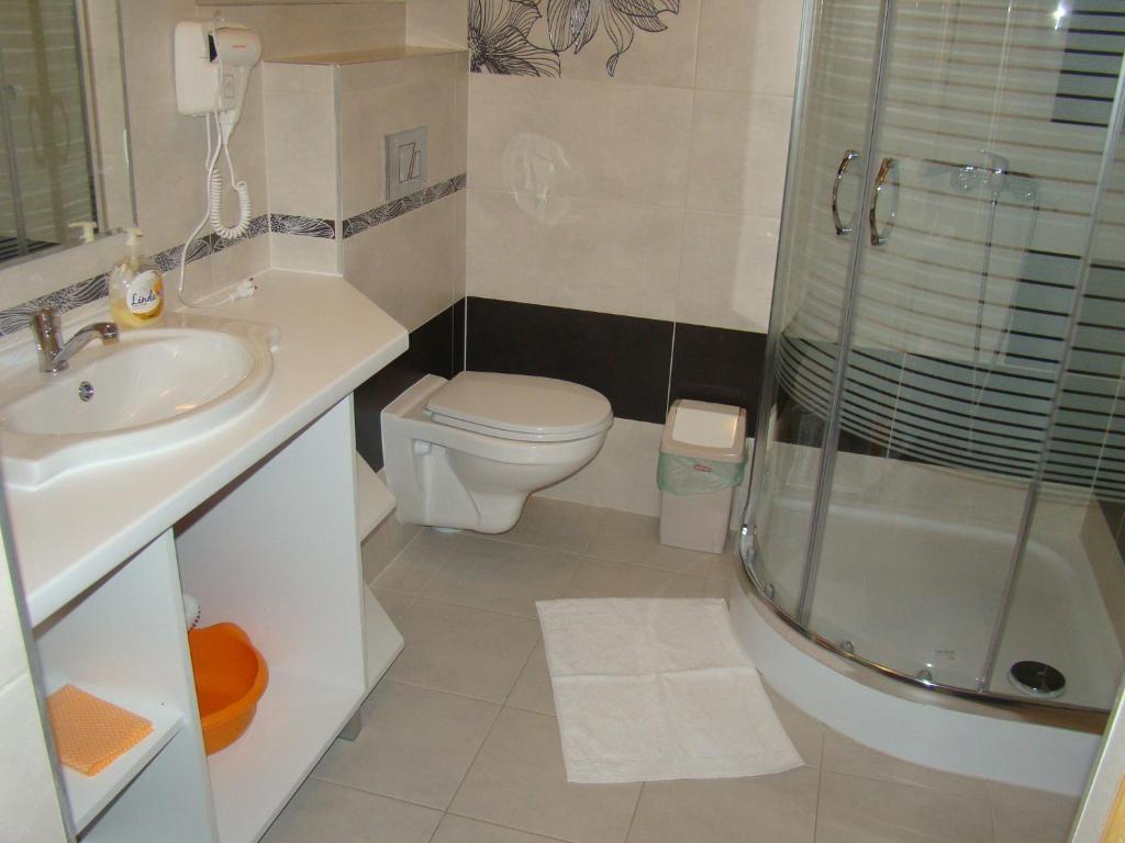 Willa Stenia Center Apartamenty - 17