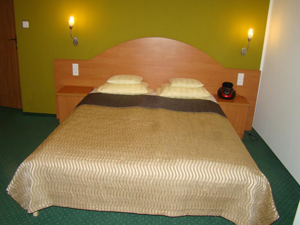 Willa Stenia Center Apartamenty - 7