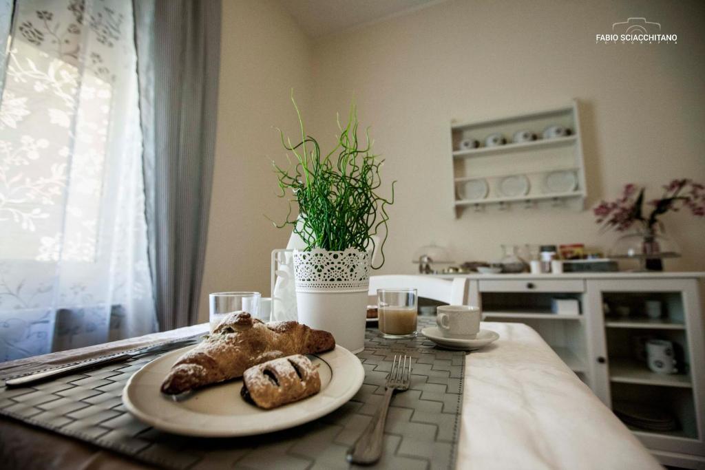 Ciuri Ciuri B&B - 15