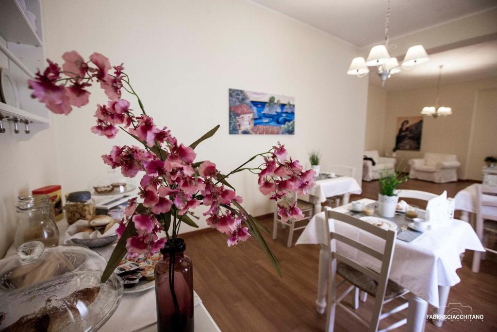 Ciuri Ciuri B&B - 16