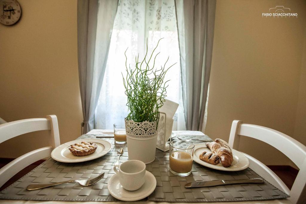 Ciuri Ciuri B&B - 17