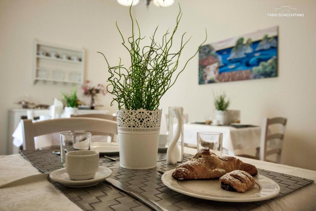 Ciuri Ciuri B&B - 18