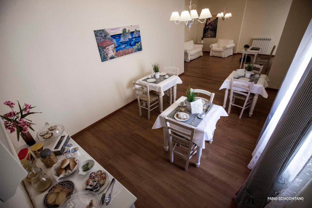 Ciuri Ciuri B&B - 19