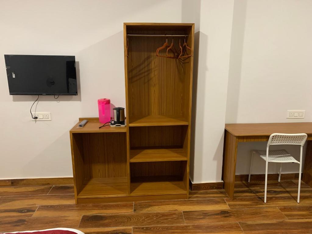 Dorjee House PURE VEG HOMESTAY - Suite Familiale De Luxe