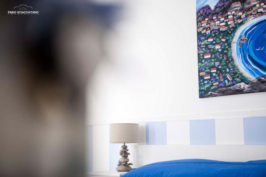 Ciuri Ciuri B&B - 11