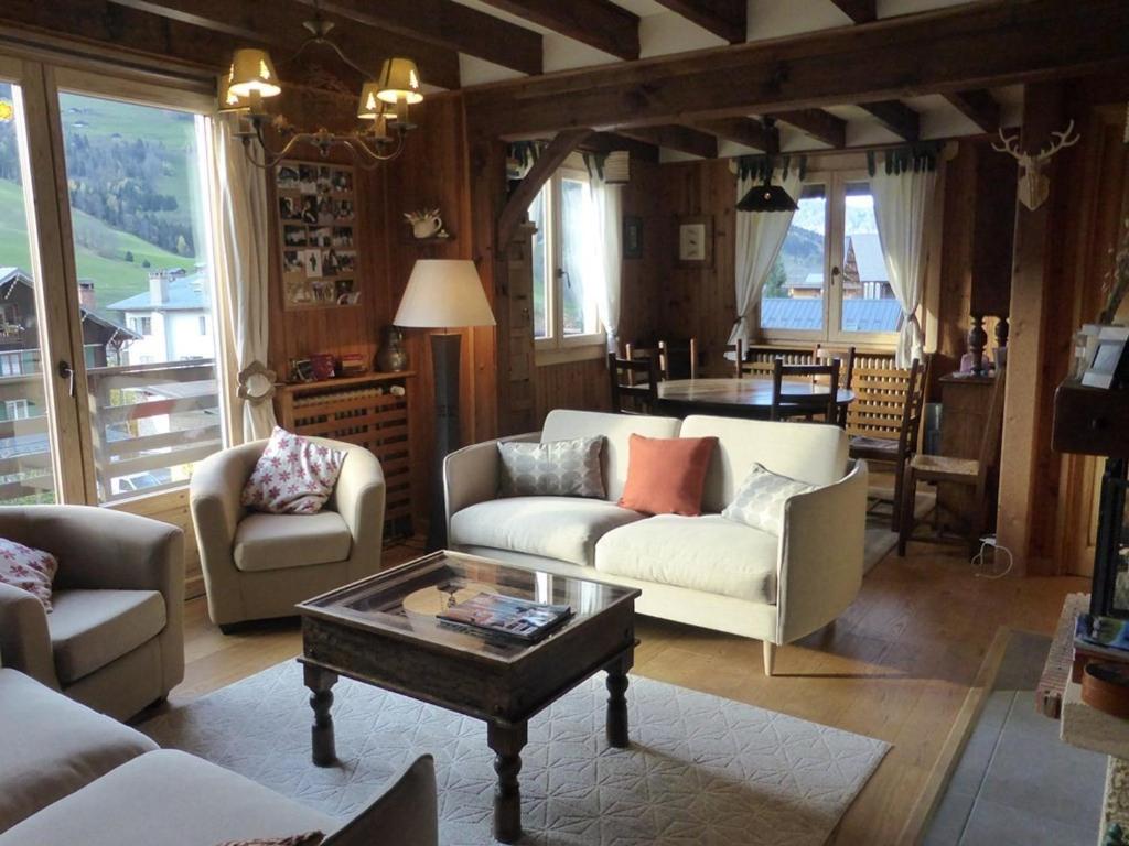 Chalet cosy 11 pers avec wifi, lave-vaisselle & lave-linge - FR-1-342-229