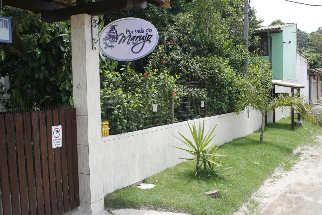  Pousada do Marujo