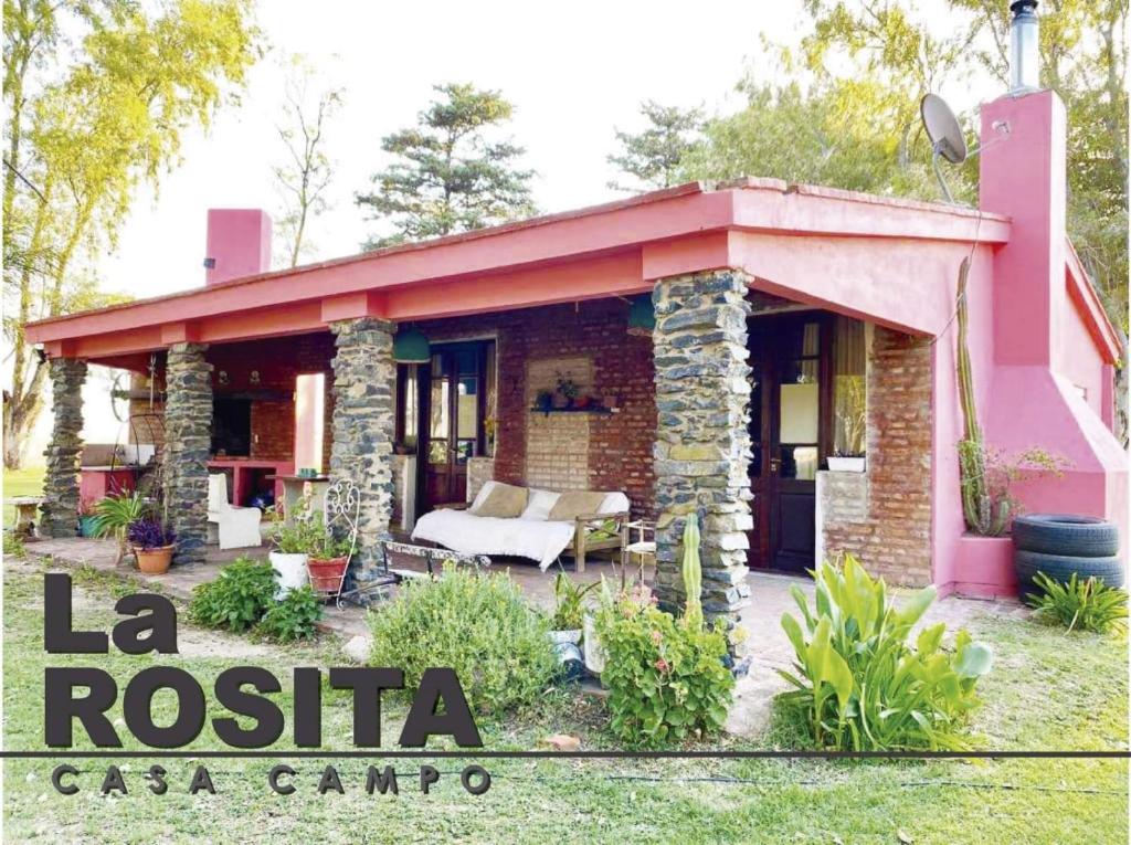 La Carlota
