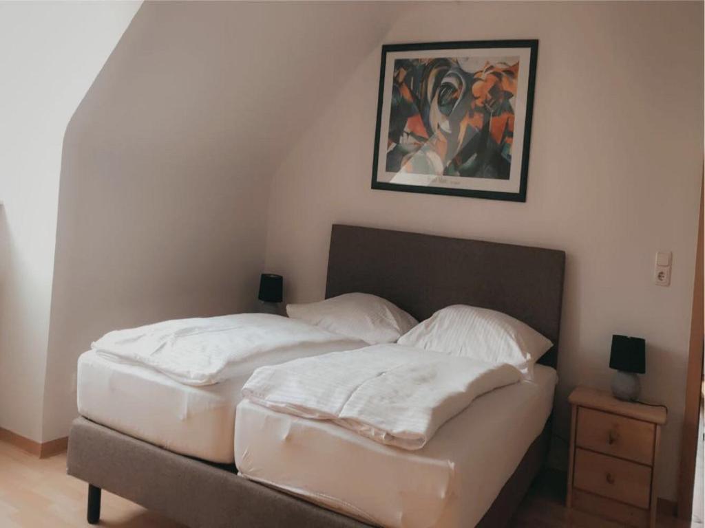 Hotel Louis Müller - Casa De Dos Dormitorios