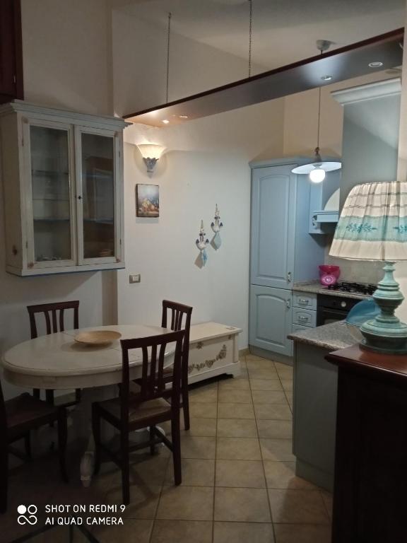 Villa Baia Sant Anna - Two-Bedroom Villa