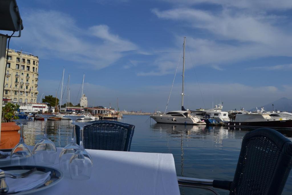 Transatlantico - Resim 35