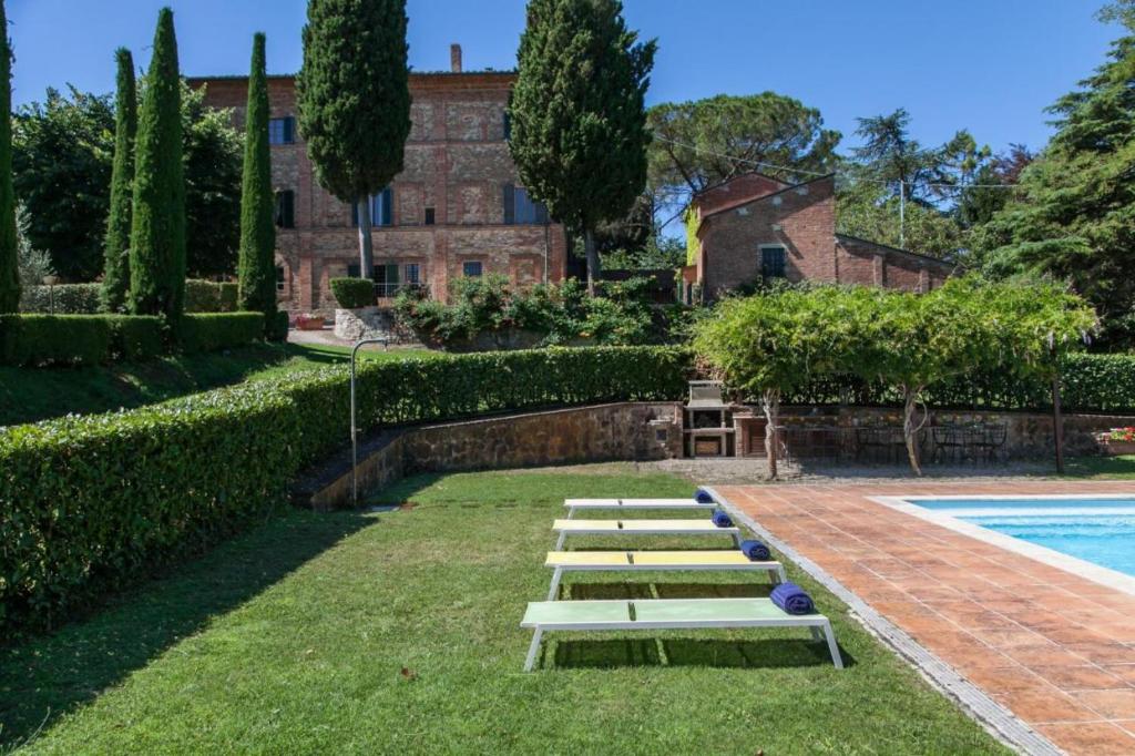 Villa Il Poggiolino