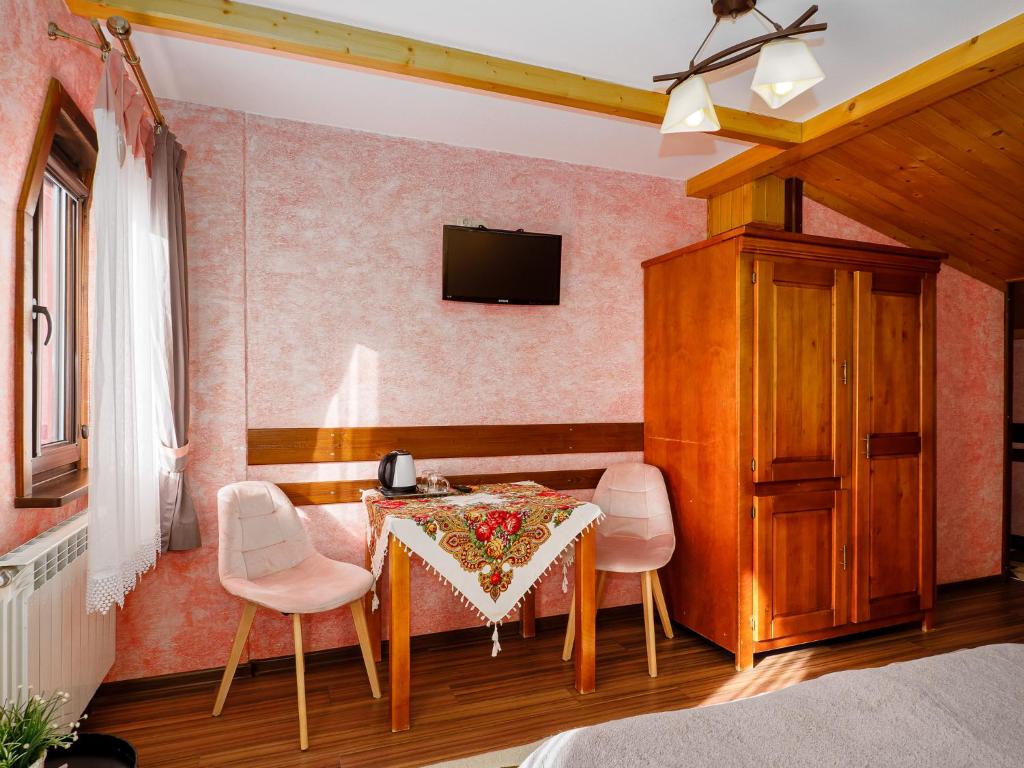 Willa Roztoka & SPA - idealne miejsce dla Twojej rodziny - 8