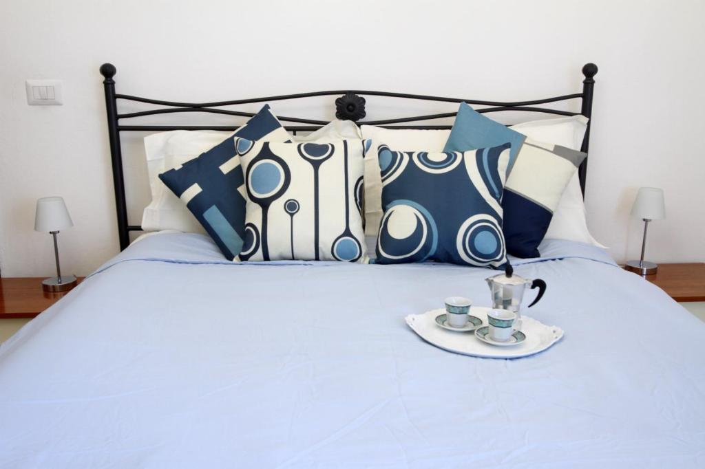 Nonna Maria Guest House - One-Bedroom Apartment