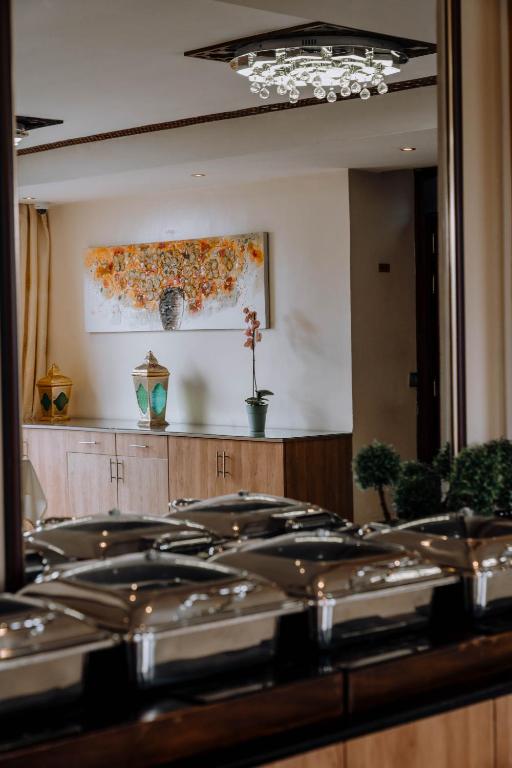 Fotografie z fotogalerie ubytování Saab Royale Hotel v destinaci Nairobi
