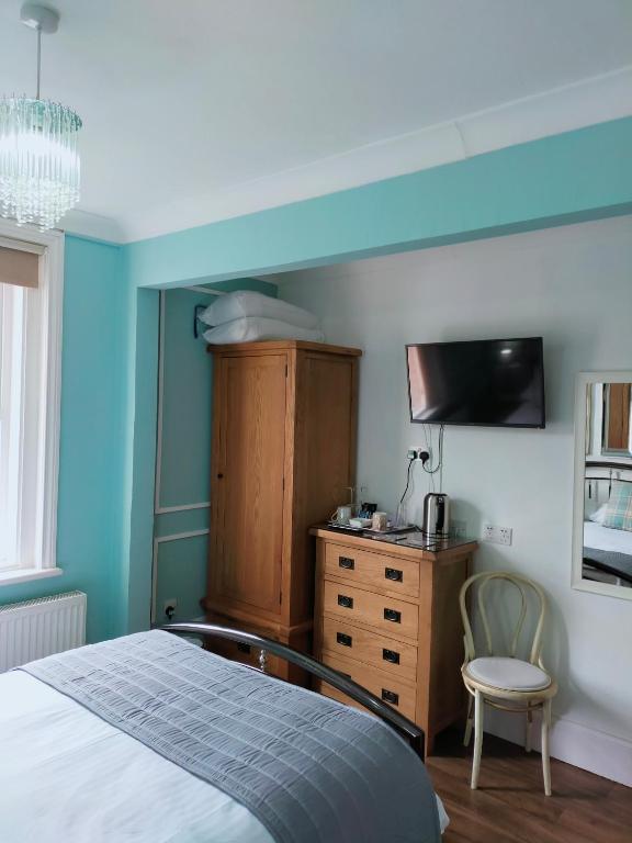 The Groveside Guest House - Habitación Doble