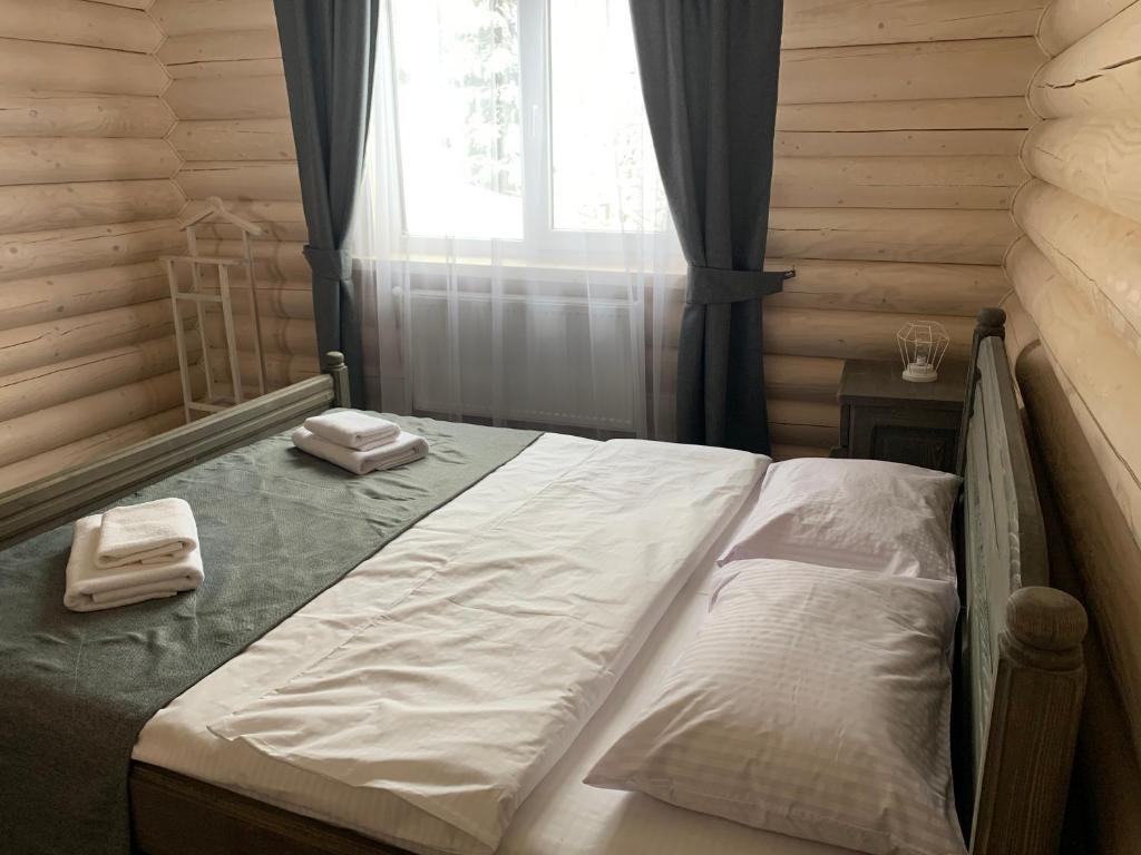 Villa Olexandr&Matvii - Appartement Met Drie Slaapkamers