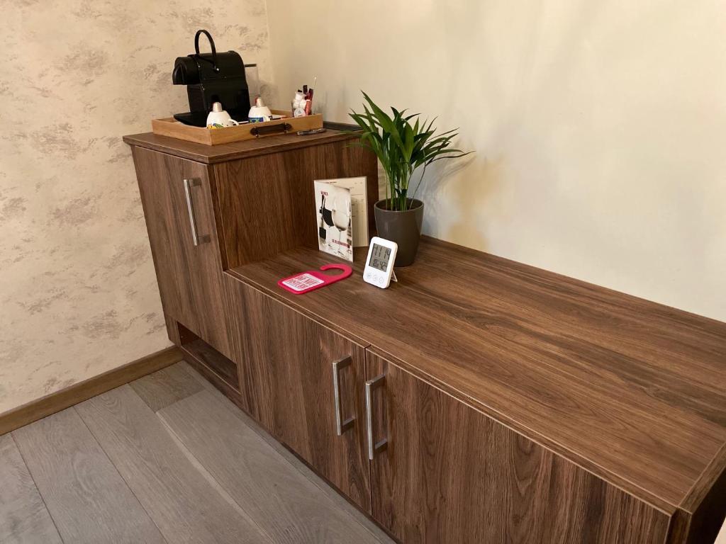 Fotografie z fotogalerie ubytování B&B Bloonwinning v destinaci Hasselt