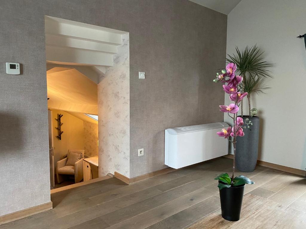 Fotografie z fotogalerie ubytování B&B Bloonwinning v destinaci Hasselt