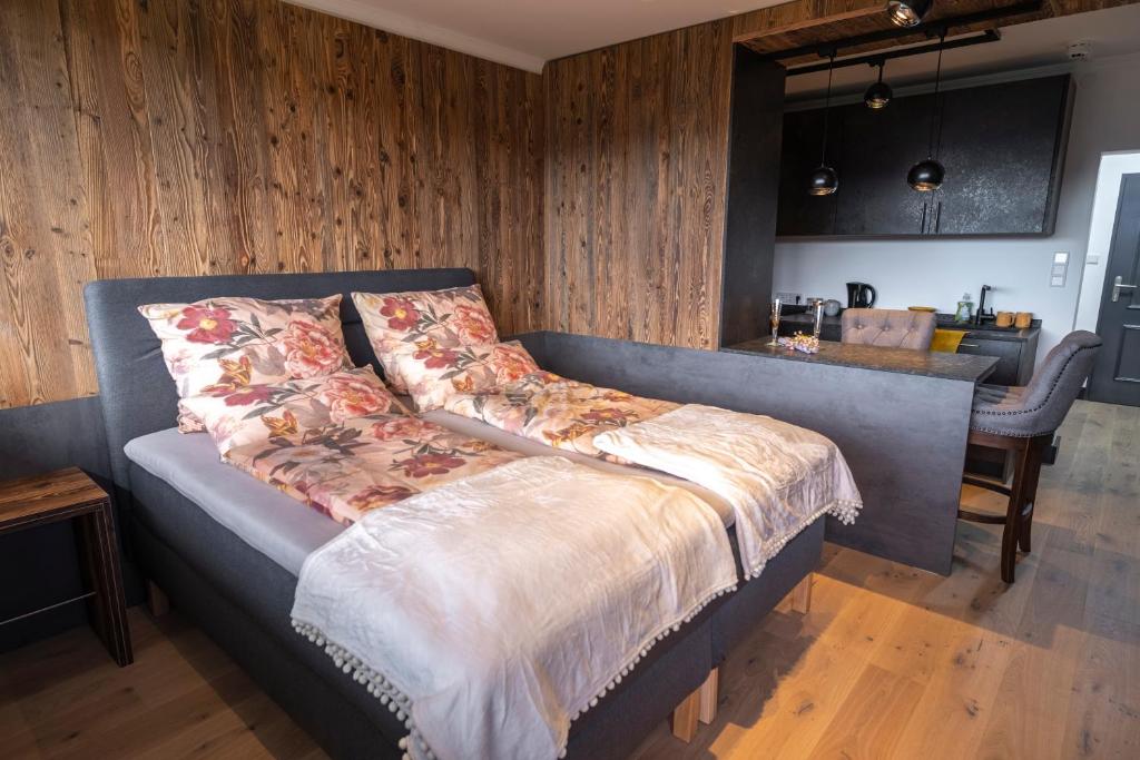 Wolfgangsee Appartements - See & Bergblick - 5