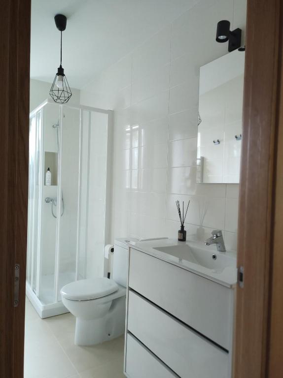 A casa da Pena Vixia - 16