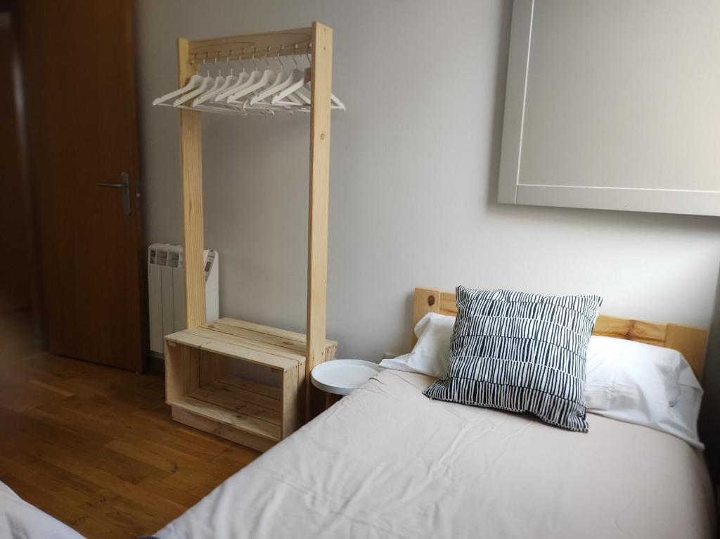 A casa da Pena Vixia - 14