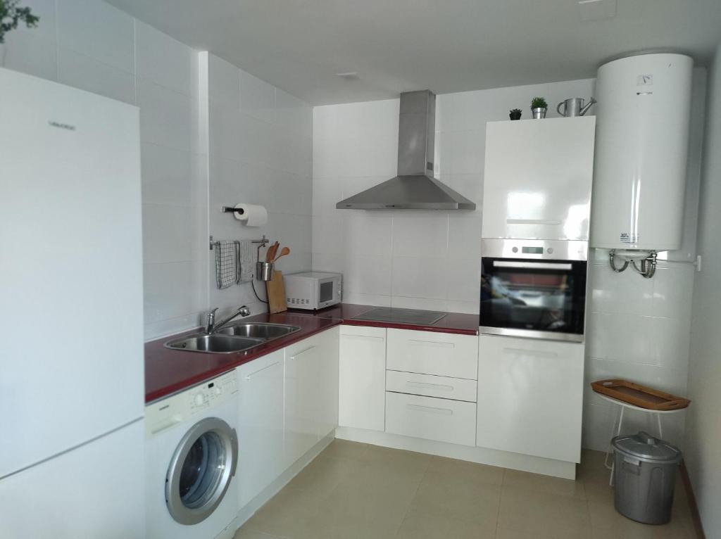 A casa da Pena Vixia - 9