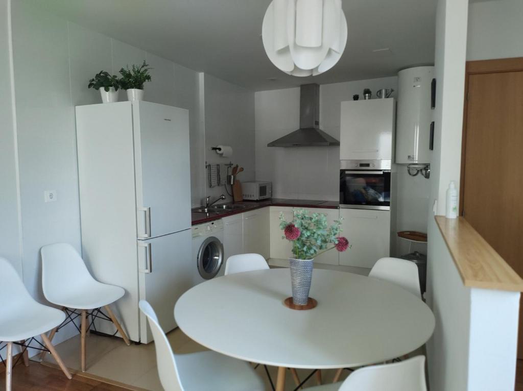 A casa da Pena Vixia - 8