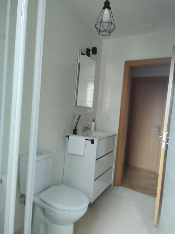 A casa da Pena Vixia - 17