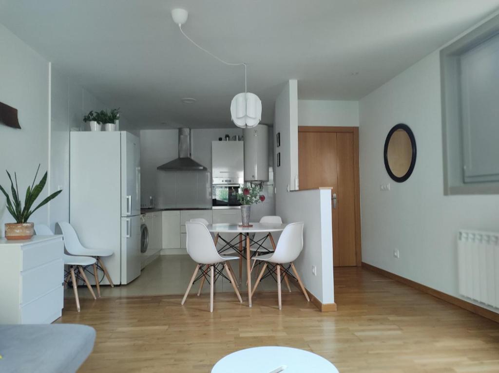 A casa da Pena Vixia - 6