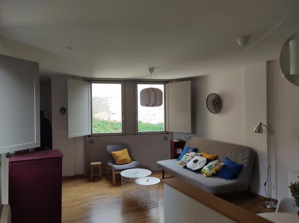 A casa da Pena Vixia - 2