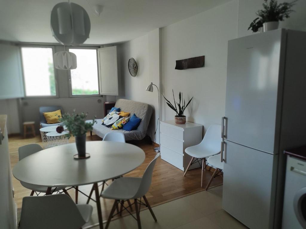 A casa da Pena Vixia - 1