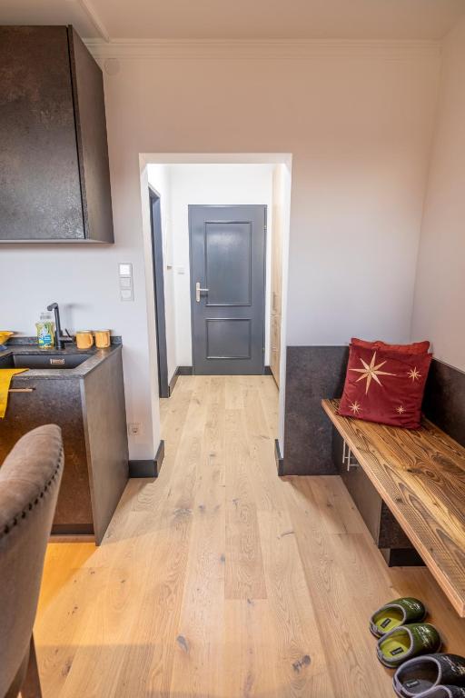 Wolfgangsee Appartements - See & Bergblick - 14