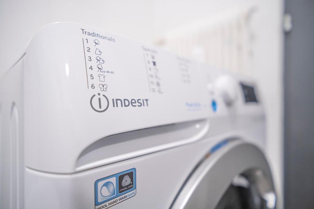 Wolfgangsee Appartements - See & Bergblick - 10