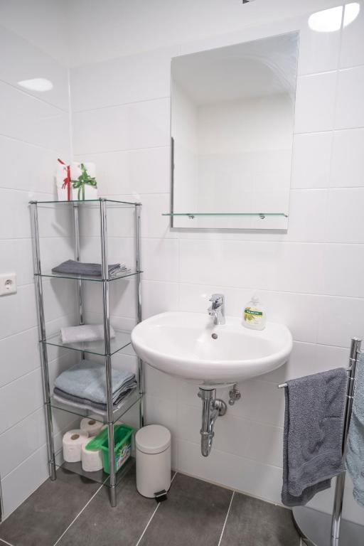 Wolfgangsee Appartements - See & Bergblick - 7