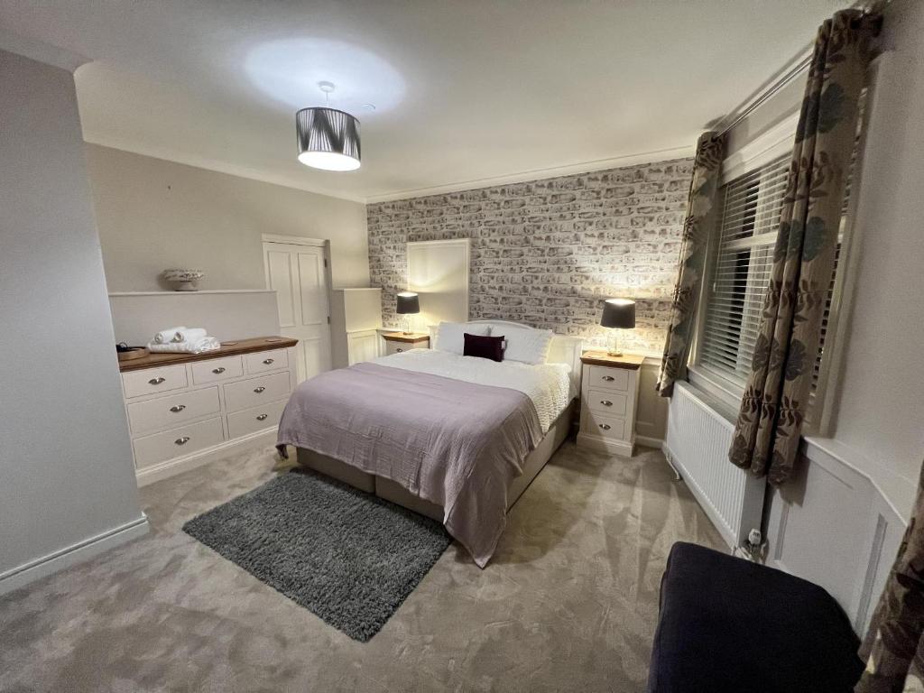 Stratton House Suite, Dorchester (updated prices 2024)