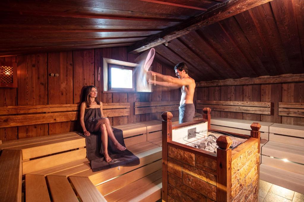 Hosté ubytování Sunnseit Lodge - Kitzbüheler Alpen