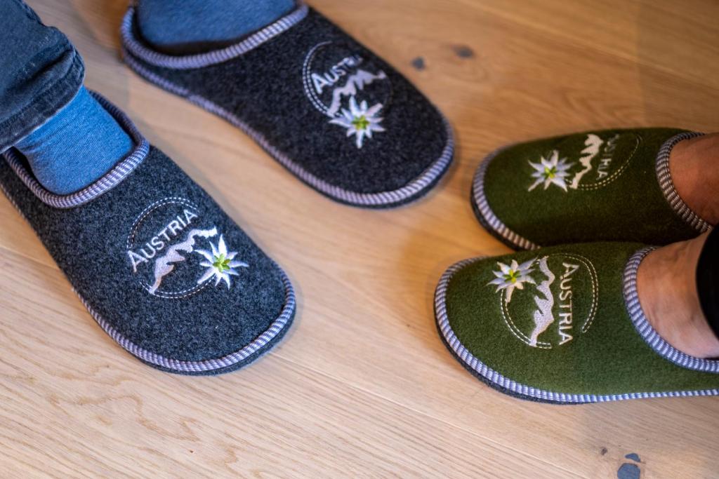 Wolfgangsee Appartements - See & Bergblick - 13