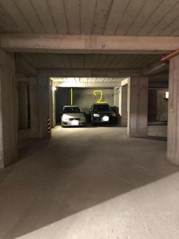 Fotografie z fotogalerie ubytování Rezidenca SHOPI Apartments v destinaci Elbasan