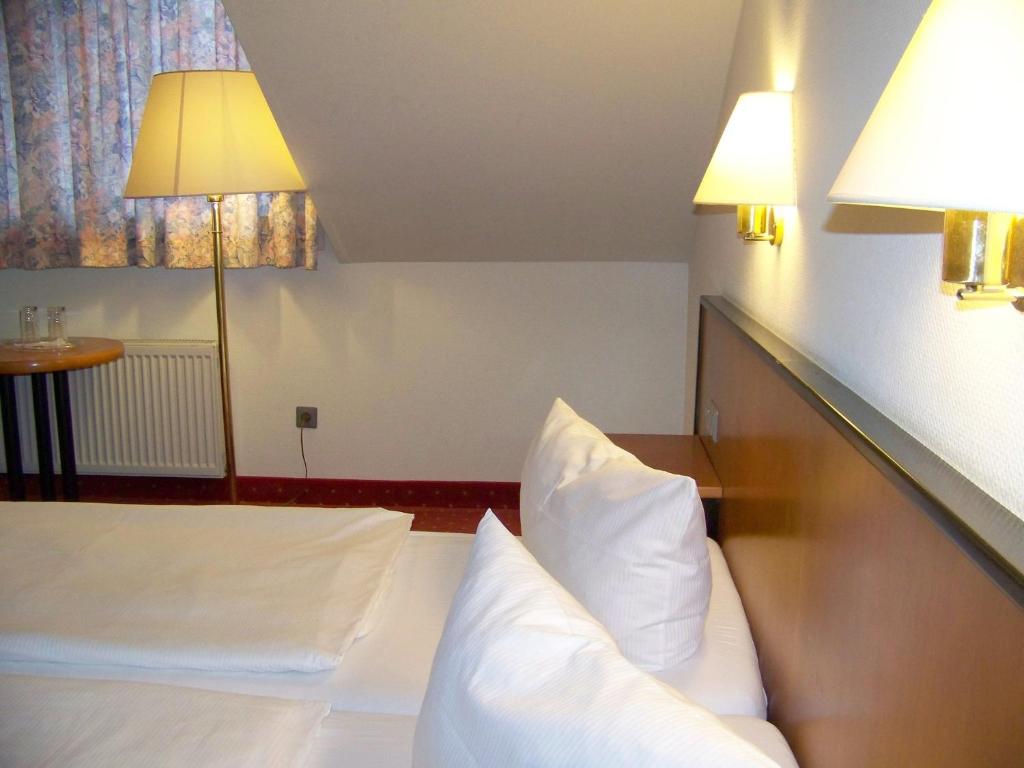 Hotel Amadeus ROYAL Berlin - Resim 30
