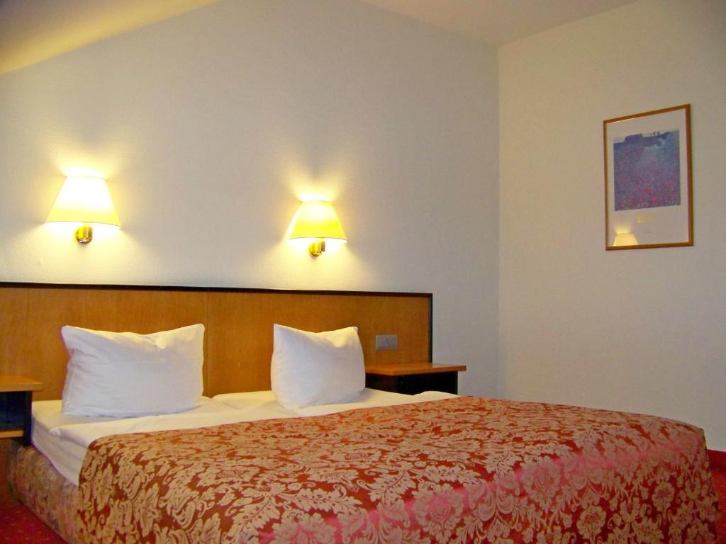 Hotel Amadeus ROYAL Berlin - Resim 43