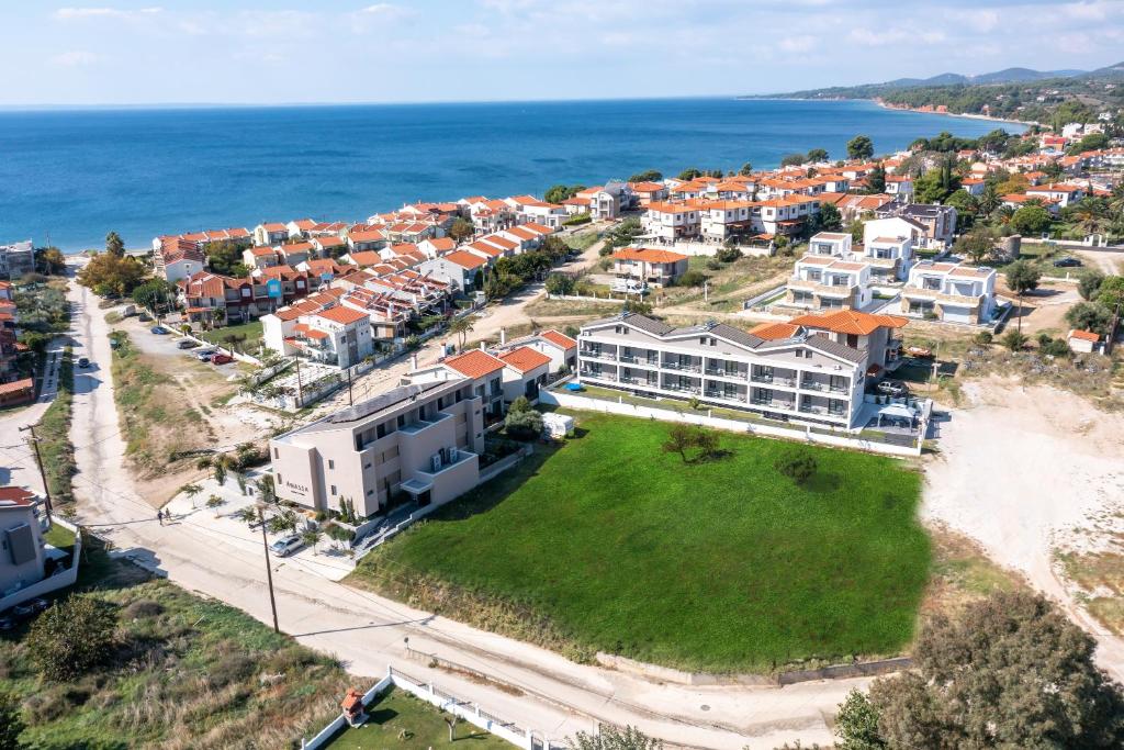 San Giorgio Apartments Nikiti - 15