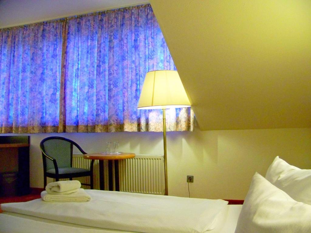 Hotel Amadeus ROYAL Berlin - Resim 17