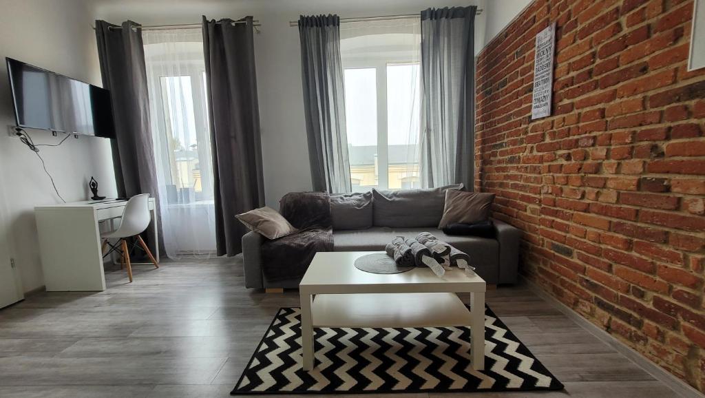 Fotografia z galérie ubytovania City Center Żwirki Apartment v Lodži