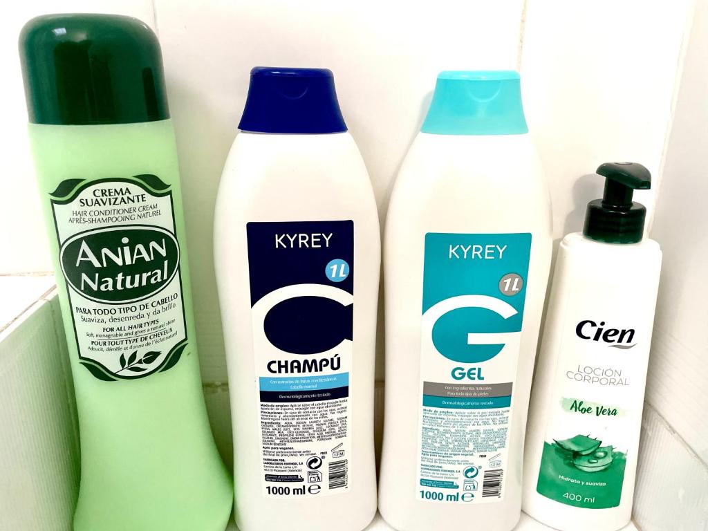 Las habitaciones en Alicante - Resim 41